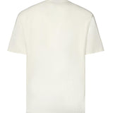 T-shirt Drôle Bellissima in cotone KTS318CO248 OW Drôle de Monsieur 