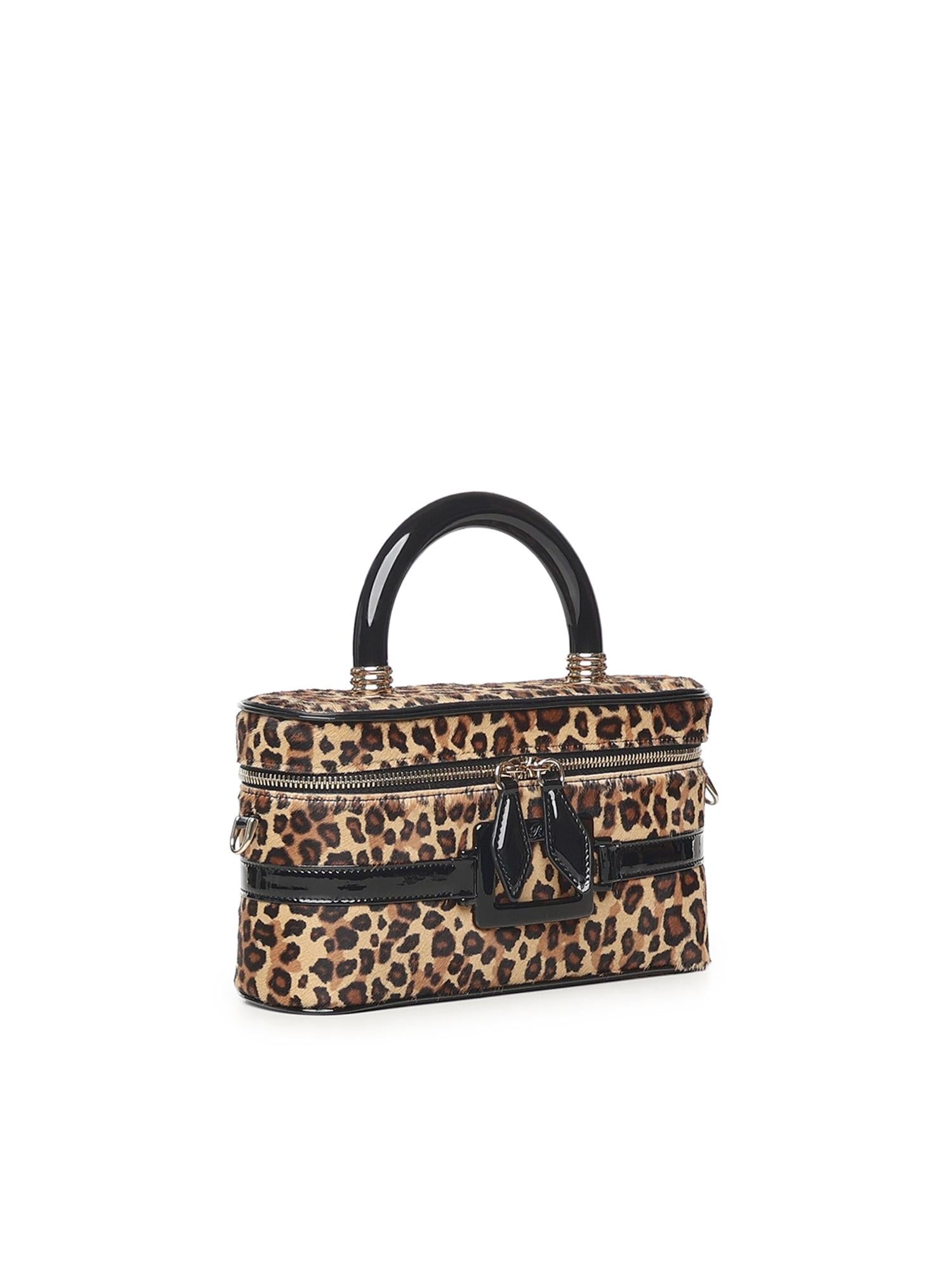 Vanity Belle Vivier mini<BR/> RBWAORH0101USN 021Z ROGER VIVIER 
