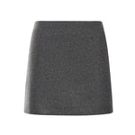 Minigonna in lana 2522106022600 001 SPORTMAX 