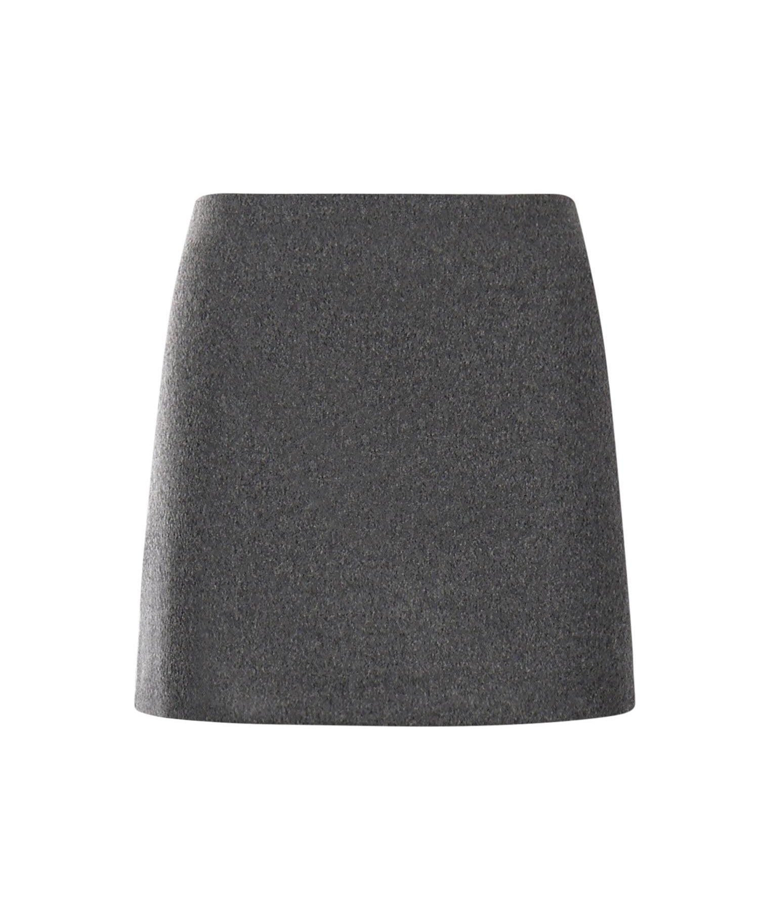 Minigonna in lana 2522106022600 001 SPORTMAX 