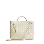 Borsa Andiamo piccola in pelle 766014 VCPP19211 BOTTEGA VENETA 