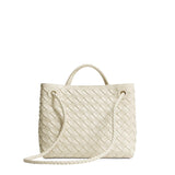 Borsa Andiamo piccola in pelle 766014 VCPP19211 BOTTEGA VENETA 