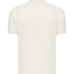 Polo in cotone con bottoni K76MAGC14MAT0A001 02NN ELEVENTY 