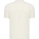 Polo in cotone con bottoni K76MAGC14MAT0A001 02NN ELEVENTY 