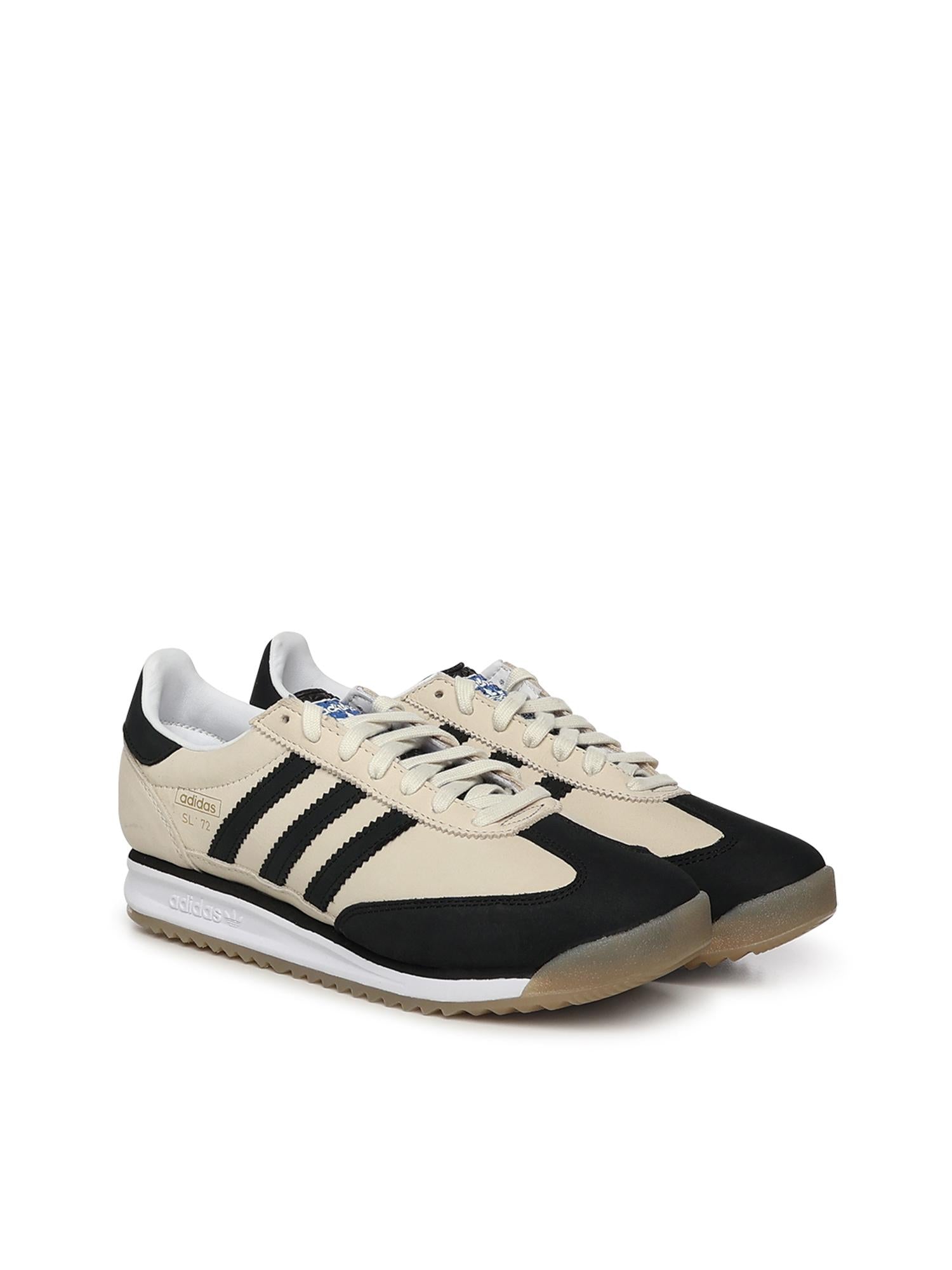 Sneakers SL 72 RS JQ4961  ADIDAS ORIGINALS 
