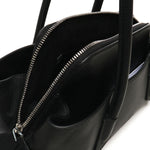 Borsa a mano "La Passeggiata Small" 250WAH00058 LBT019AA100 THE Attico 