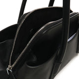 Borsa a mano "La Passeggiata Small" 250WAH00058 LBT019AA100 THE Attico 