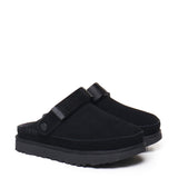 Sabot Goldenstar <BR/> 1138252 BLK UGG 