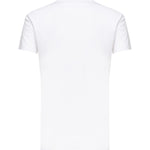 T-shirt Calcio con logo 2521946061600 009 MAX MARA 