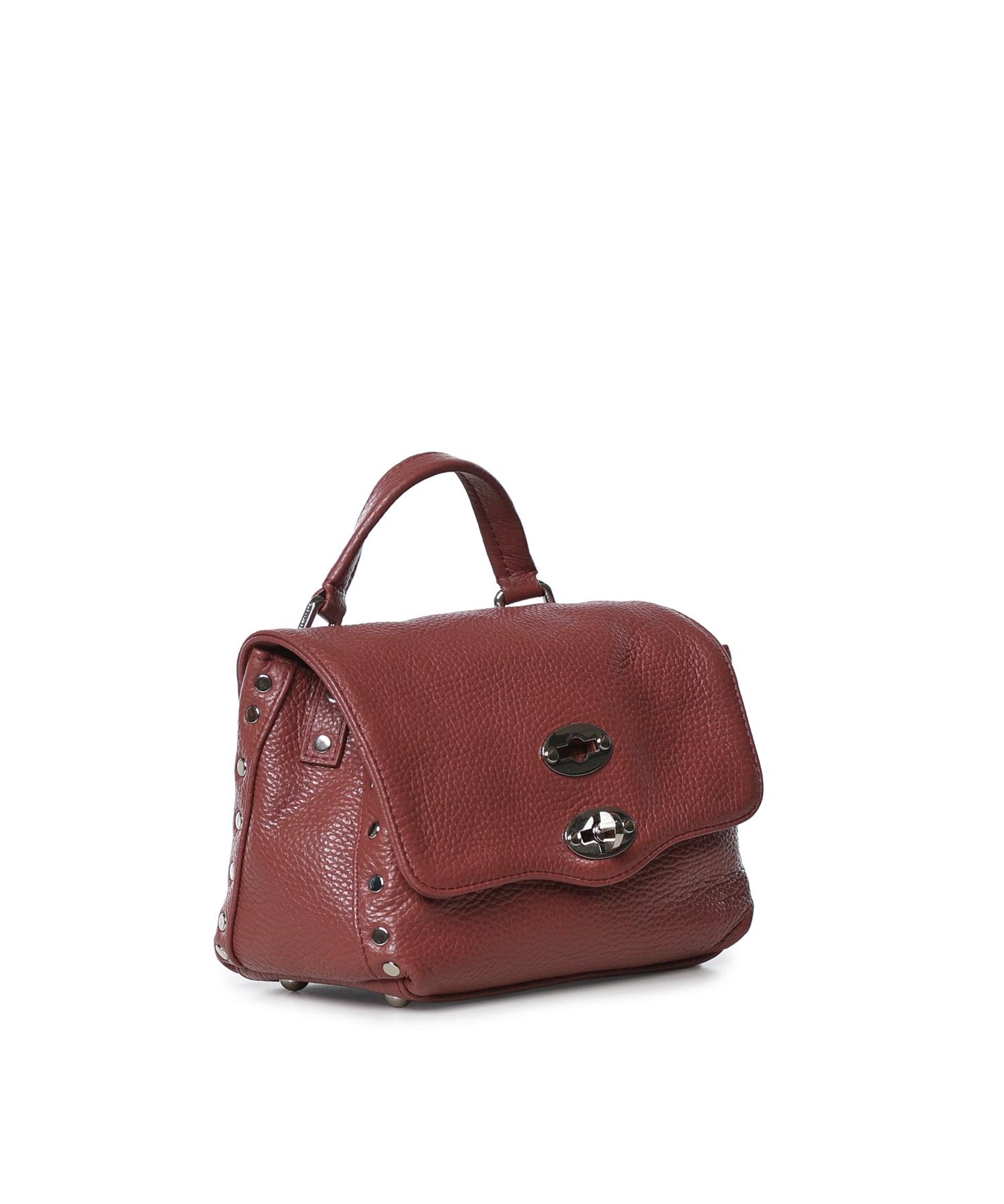 Borsa Postina® baby in pelle 068010 0040000Z0921 ZANELLATO 