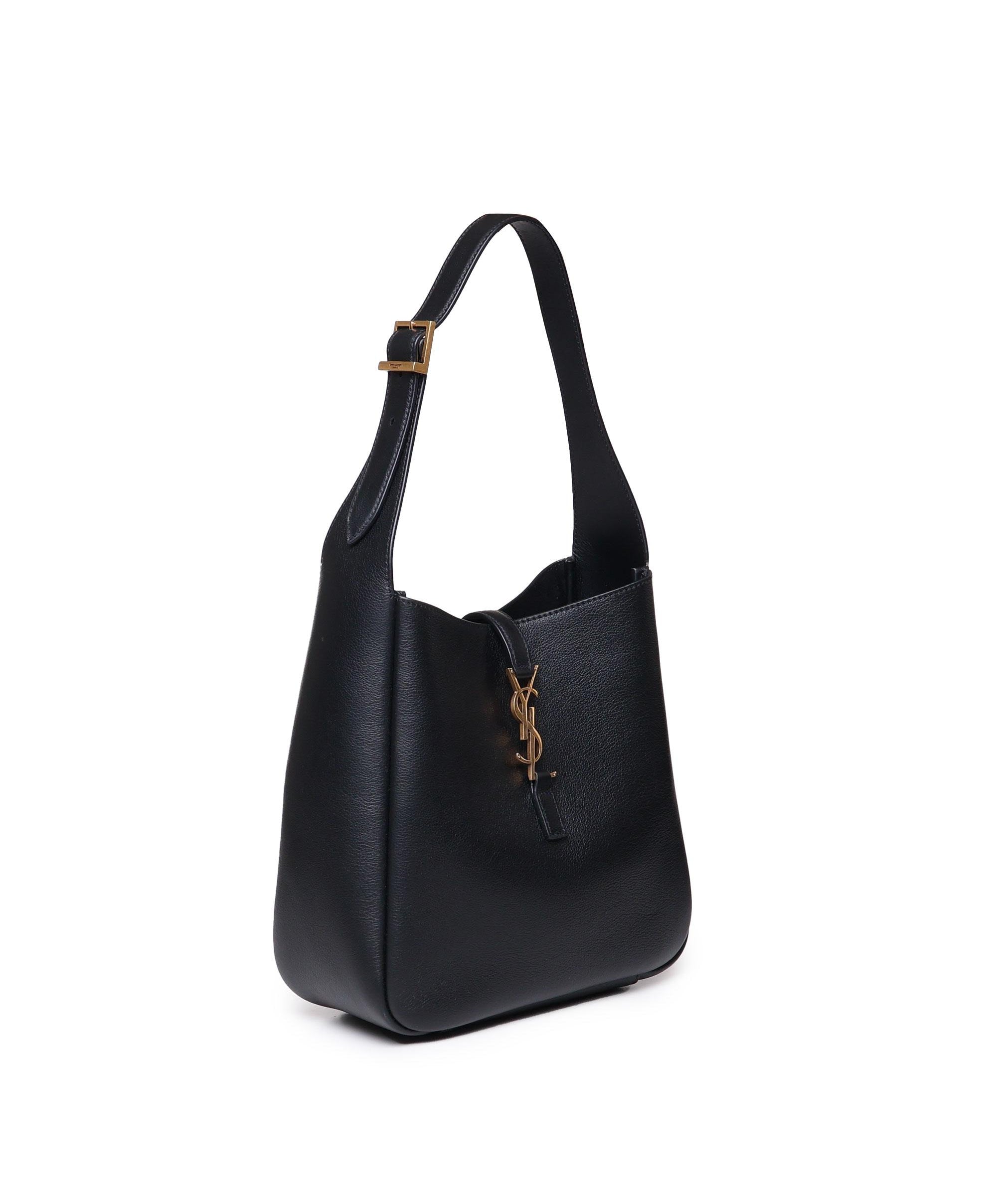 Borsa Le 5 à 7 Small in pelle 713938 AAAUQ1000 SAINT LAURENT 