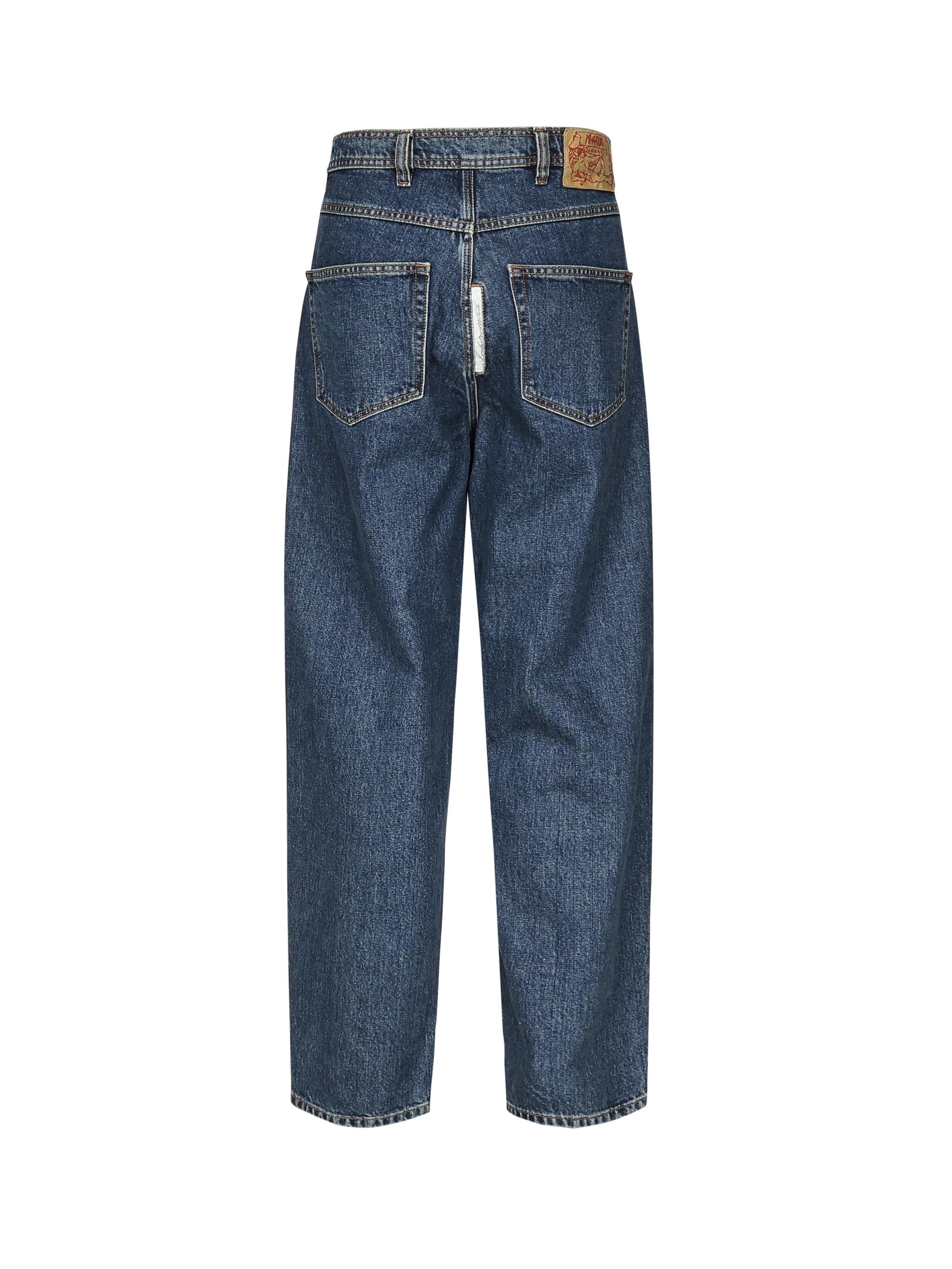 Jeans Indistruttibile T68018731 LU3198 MAGLIANO 