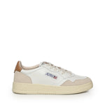 Sneakers Medalist low<BR/> AULM LS02 AUTRY 