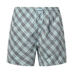 Boxer mare Check 8105245 C1788 BURBERRY 