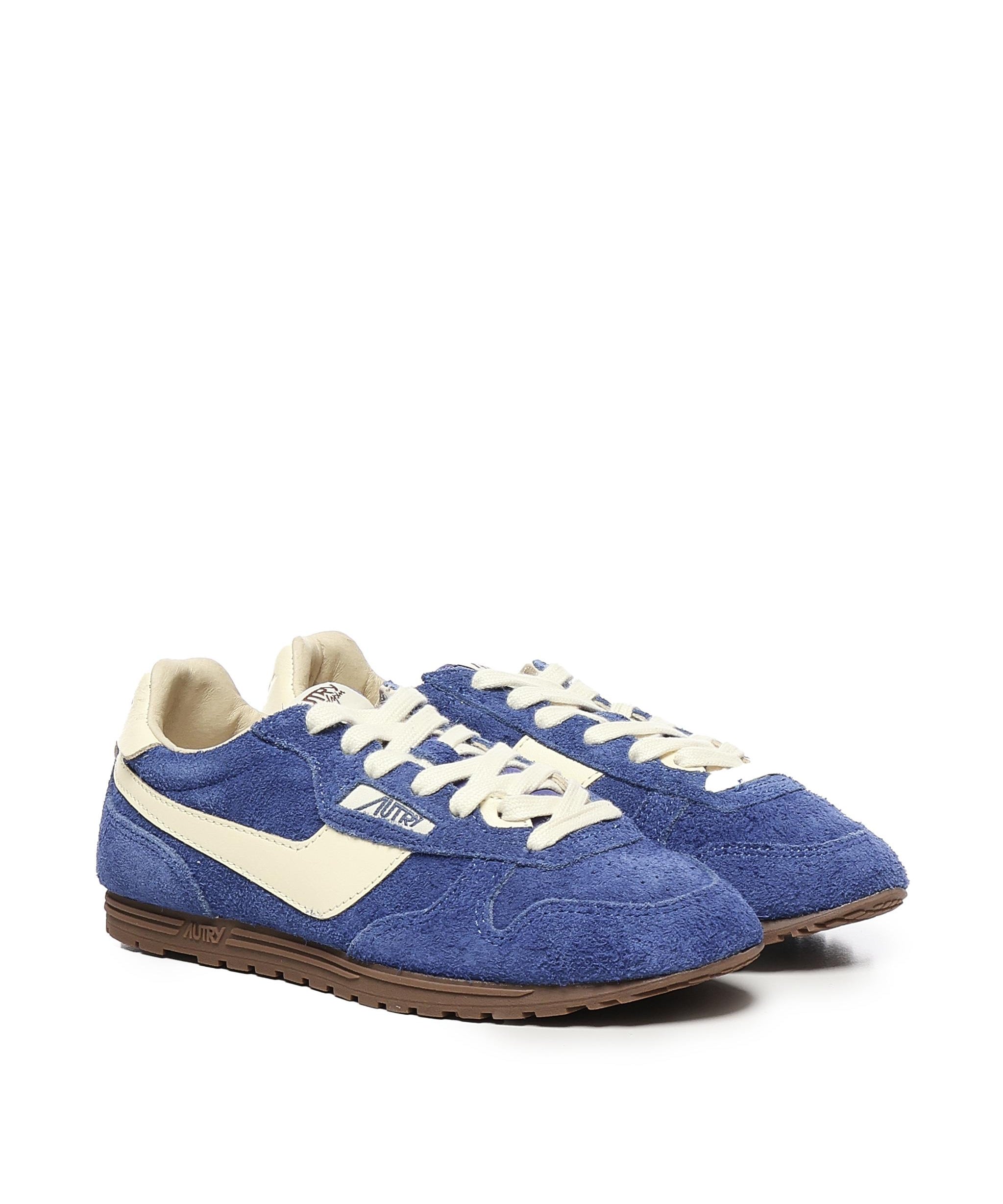 SNEAKERS WINDSPIN<BR/> WSLW UB19 AUTRY 