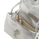Borsa The Mini Dual in pelle 2R4HSH016H02 040 MARC JACOBS 