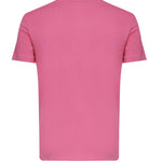 T-shirt in cotone 710671438 405 POLO RALPH LAUREN 