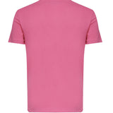 T-shirt in cotone 710671438 405 POLO RALPH LAUREN 