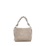 Mini bag Boheme in camoscio E1P6P580101 N59 COCCINELLE 