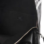 Zaino Editor con logo<BR/> 827206 2ABVX1090 BALENCIAGA 
