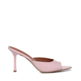 Mule Connie in vernice CONNIE VERNICEPINK GIULIANO GALIANO 