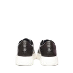 sneakers Mars in pelle MARS NAPPABROWN GIULIANO GALIANO 