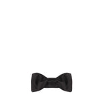 Papillon in seta GR052E G0U05N0000 DOLCE & GABBANA 