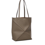 Borsa Puzzle Fold Tote media A779G50X89 3170 LOEWE 