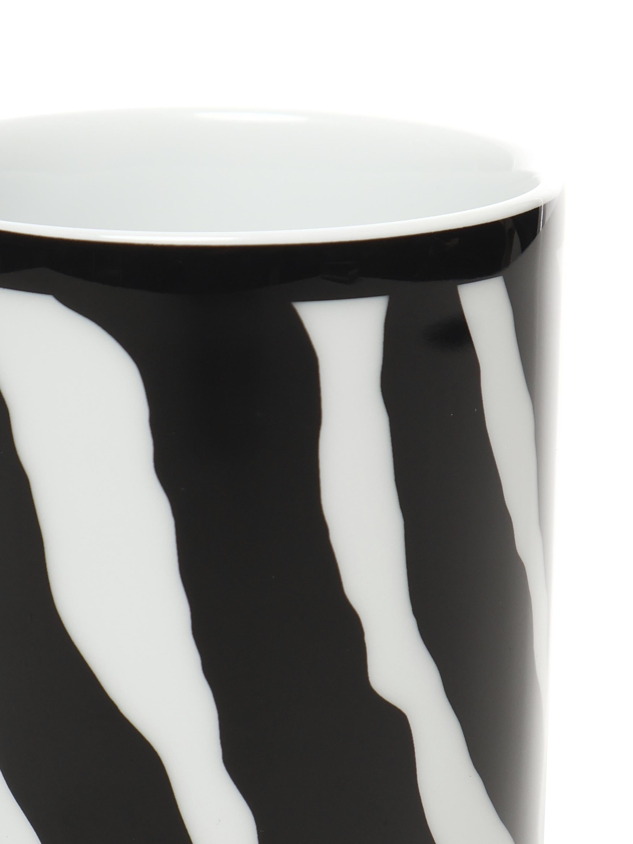 Mug in Porcellana TC0079 TCA70UZ003 DOLCE & GABBANA HOME 