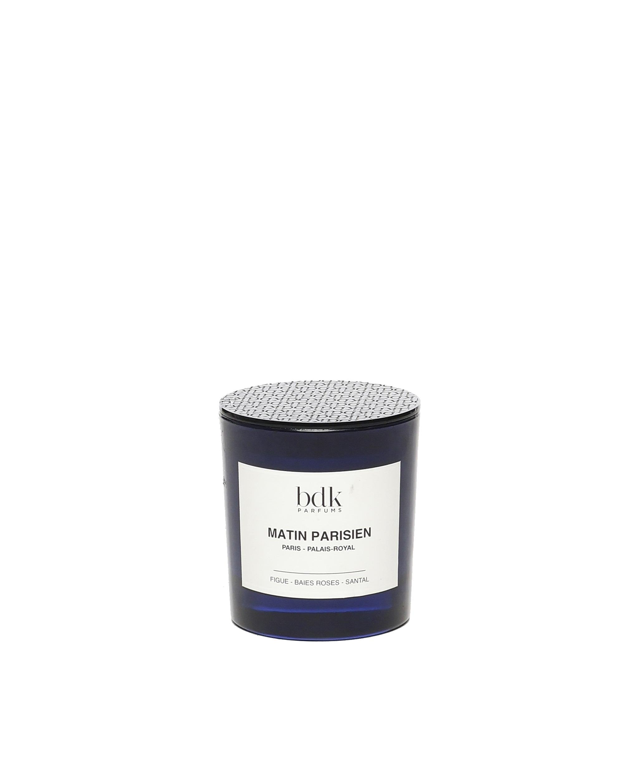 Candela Pleine lune  250gr<BR/> 0BDKPCANDPL  BDK Parfums 