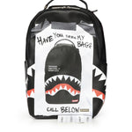 Zaino Missing Bag Flyer Dlxsv 910B8735NSZ  SPRAYGROUND 