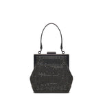 Borsa purse coin a tracolla JC4043PP1LLP1 00A LOVE MOSCHINO 