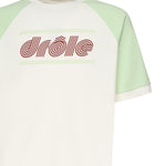 T-shirt Drôle Tennis TS247CO002 OW Drôle de Monsieur 