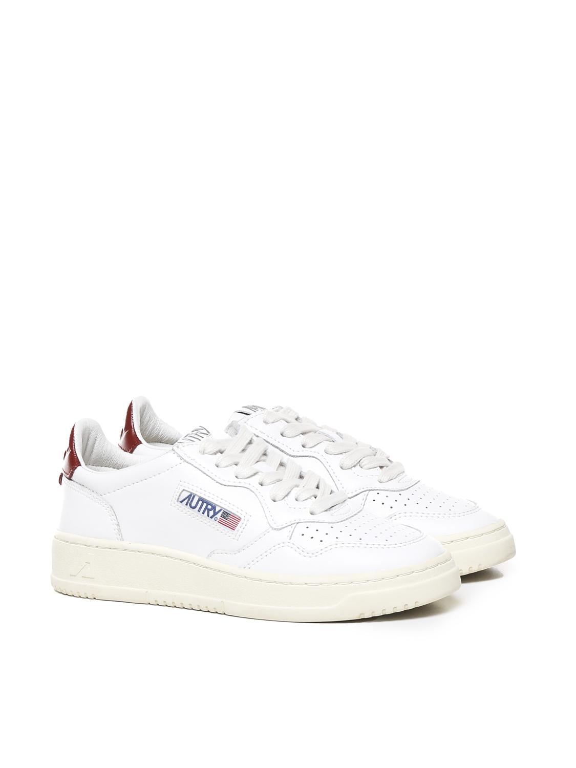Sneakers Medalist AULW LL68 AUTRY 