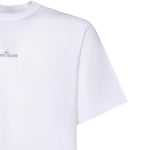 T-shirt con stampa 'Carlo' L1S152100001 S0374V0001 STONE ISLAND 