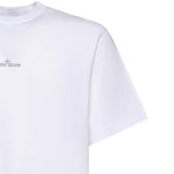 T-shirt con stampa 'Carlo' L1S152100001 S0374V0001 STONE ISLAND 