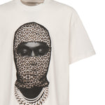 T-shirt Leopard Mask<BR/> NUS25230 081 IH NOM UH NIT 