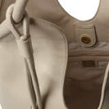 Borsa shopping Amber 73BS9CH01 AMBERECRU V° 73 