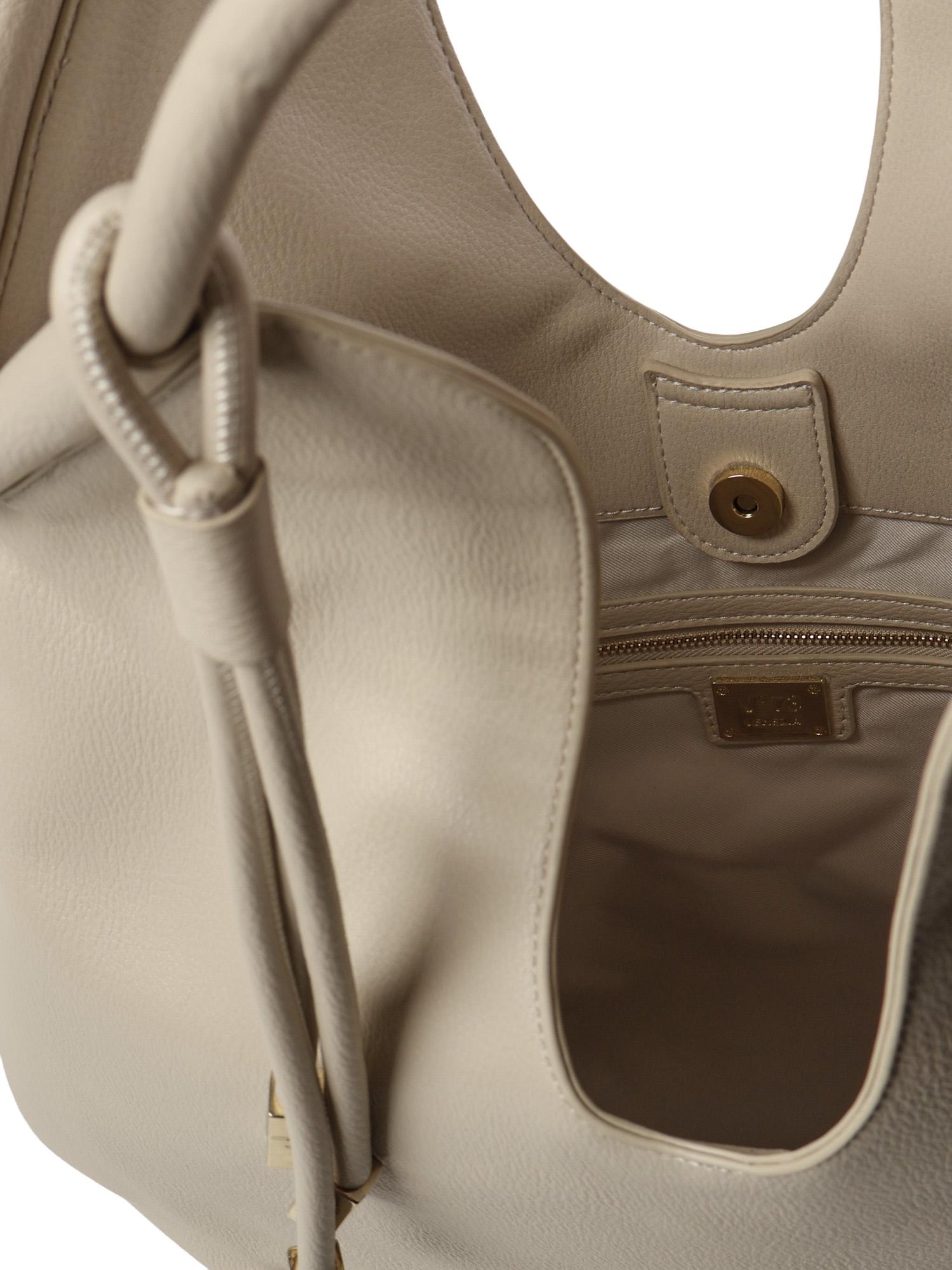 Borsa shopping Amber 73BS9CH01 AMBERECRU V° 73 