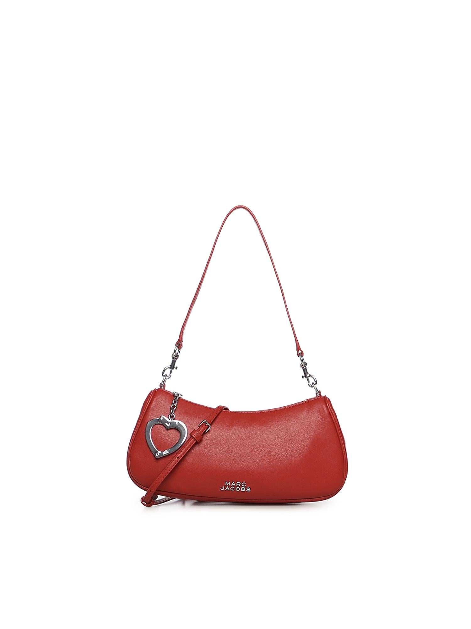 Borsa The Shoulder in pelle 2R5HSH040H01 617 MARC JACOBS 