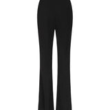 Pantalone Ariccia1234 in seta 2512131103600 001 SPORTMAX 