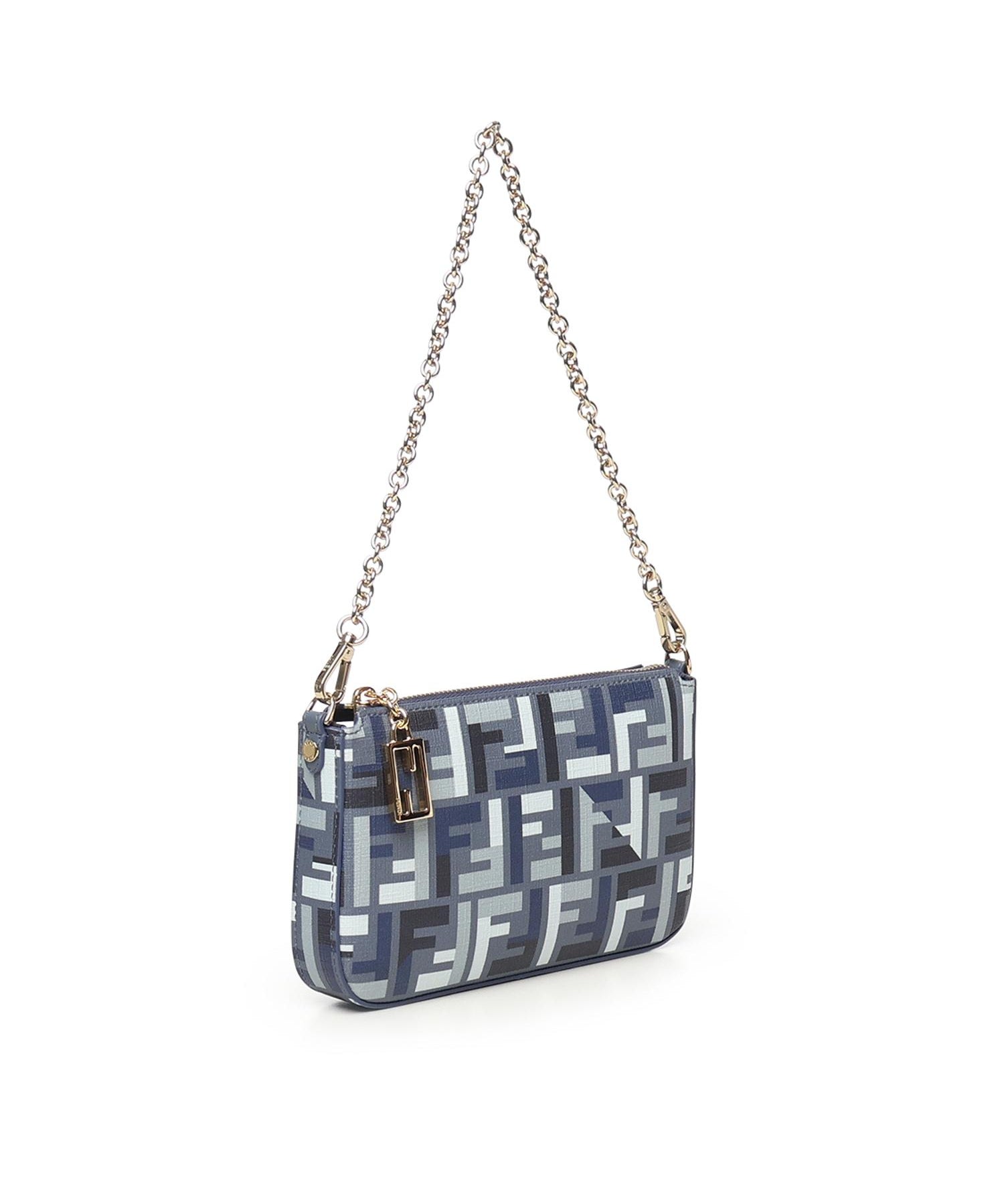 Pouch Baguette 8BS073 AV1YF1LAZ FENDI 