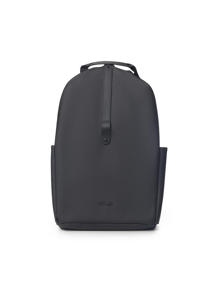 Clip Front Backpack 14890 BLACK RAINS 