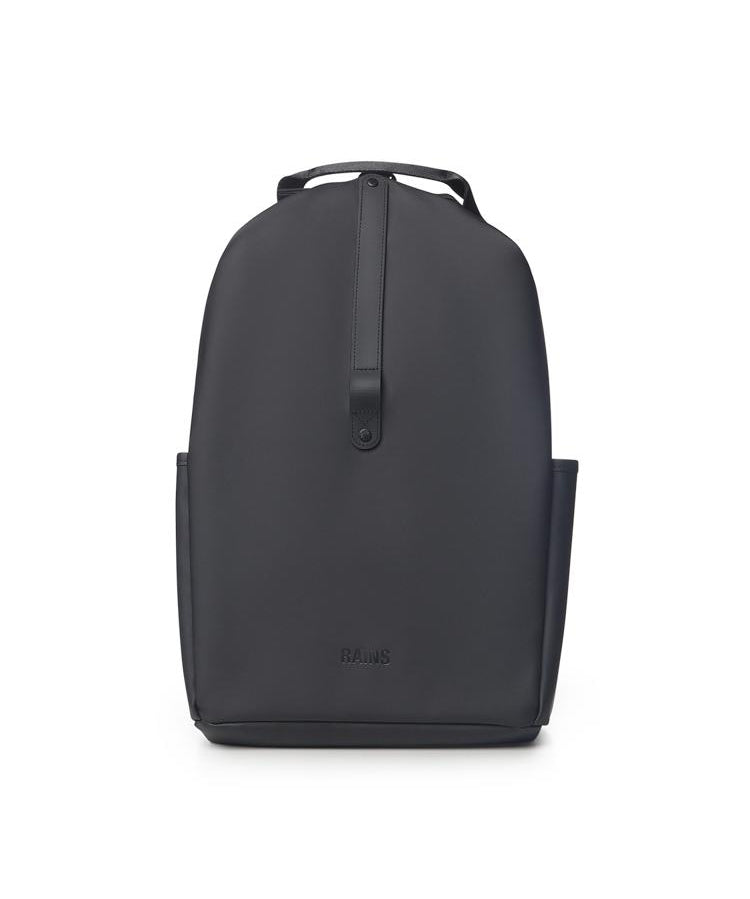 Clip Front Backpack 14890 BLACK RAINS 