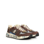 Sneaker Mase 25 8019 MASE25 8026 PREMIATA 