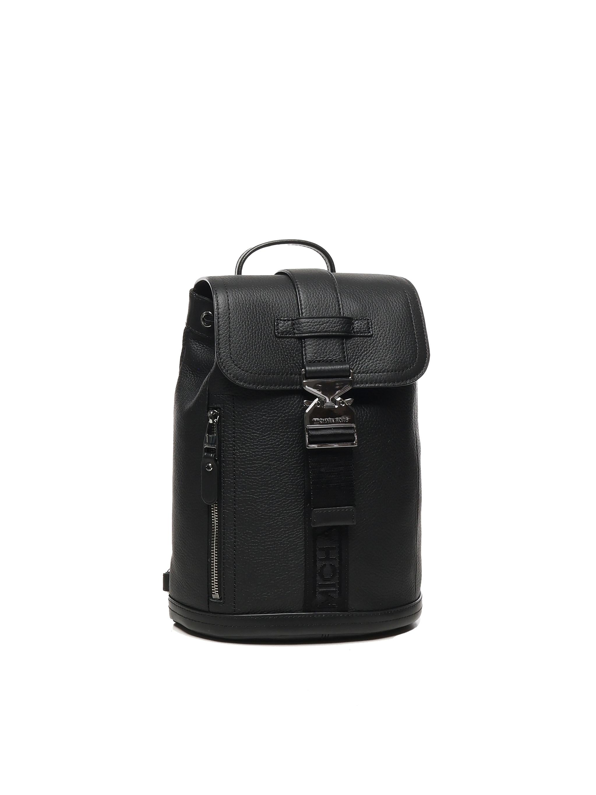 Zaino monospalla Hudson 33F4LHDC2L 001 MICHAEL MICHAEL KORS 
