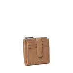 Portafoglio Eda in pelle BIPP9FF285 CAMEL BIASIA 