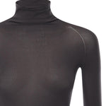 Body second skin a collo alto AA9B0236M826A 840 ALAIA 