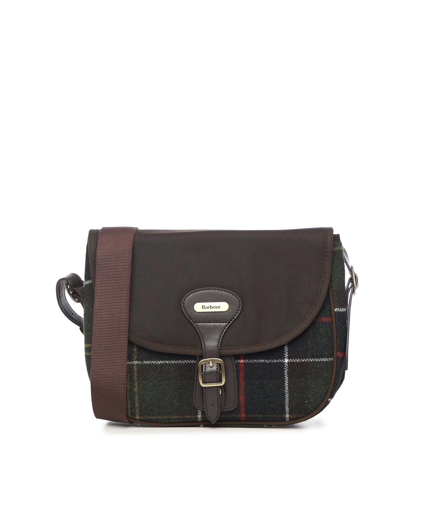 Borsa a tracolla Cromarty LBA0479 OL91 BARBOUR 