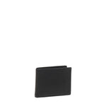 Portafoglio in pelle BYPP10A15 BLACK BY BYBLOS 